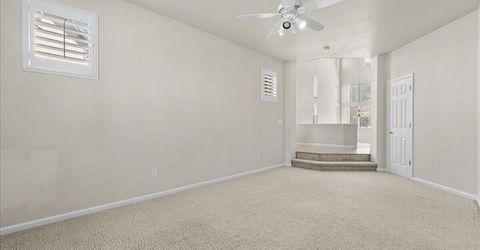 4462 Scott Peak Circle, Sparks, NV 89436 Photo