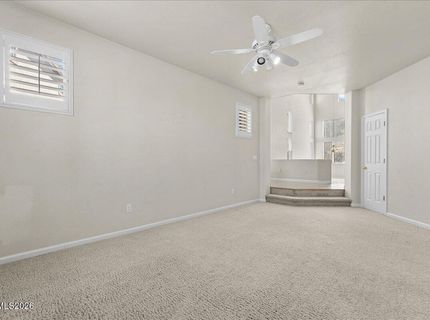4462 Scott Peak Circle, Sparks, NV 89436 Photo