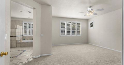 4462 Scott Peak Circle, Sparks, NV 89436 Photo