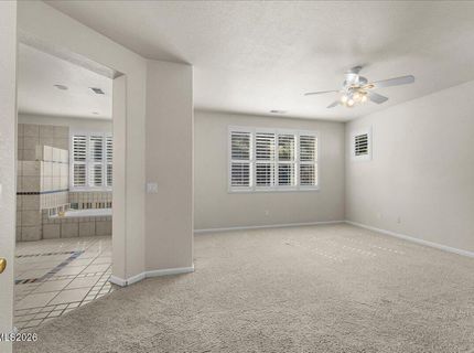 4462 Scott Peak Circle, Sparks, NV 89436 Photo