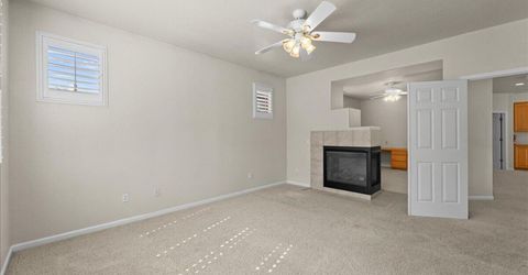 4462 Scott Peak Circle, Sparks, NV 89436 Photo