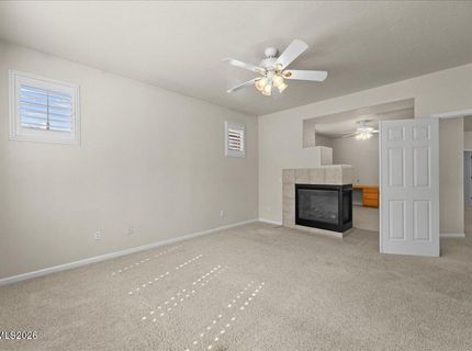 4462 Scott Peak Circle, Sparks, NV 89436 Photo