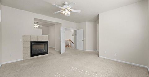 4462 Scott Peak Circle, Sparks, NV 89436 Photo