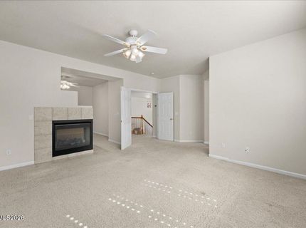4462 Scott Peak Circle, Sparks, NV 89436 Photo