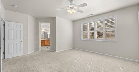 4462 Scott Peak Circle, Sparks, NV 89436 Photo