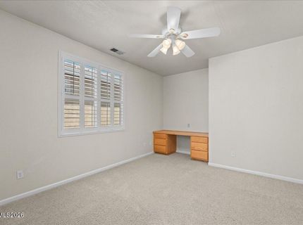 4462 Scott Peak Circle, Sparks, NV 89436 Photo