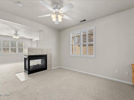 4462 Scott Peak Circle, Sparks, NV 89436 Photo