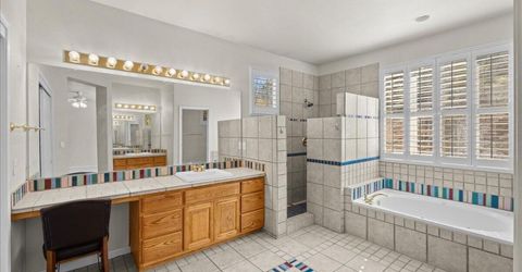 4462 Scott Peak Circle, Sparks, NV 89436 Photo