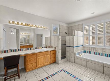 4462 Scott Peak Circle, Sparks, NV 89436 Photo