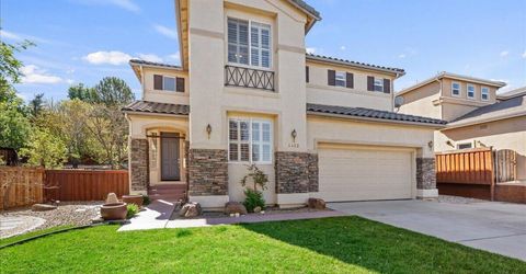 4462 Scott Peak Circle, Sparks, NV 89436 Photo