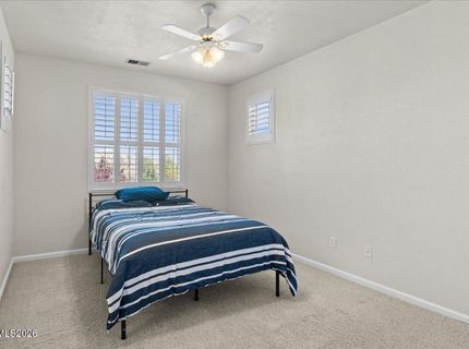 4462 Scott Peak Circle, Sparks, NV 89436 Photo
