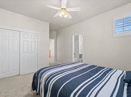 4462 Scott Peak Circle, Sparks, NV 89436 Photo