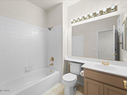 4462 Scott Peak Circle, Sparks, NV 89436 Photo