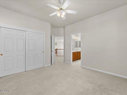 4462 Scott Peak Circle, Sparks, NV 89436 Photo