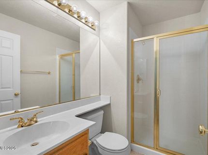 4462 Scott Peak Circle, Sparks, NV 89436 Photo