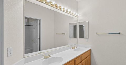 4462 Scott Peak Circle, Sparks, NV 89436 Photo