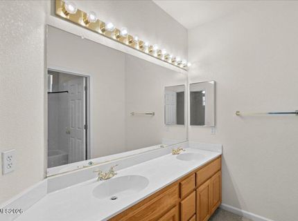 4462 Scott Peak Circle, Sparks, NV 89436 Photo