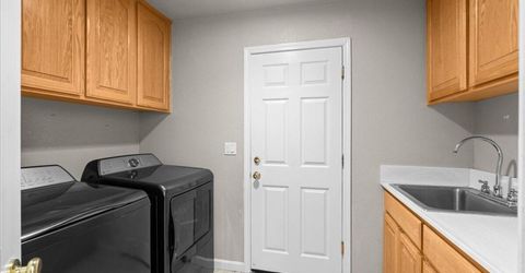 4462 Scott Peak Circle, Sparks, NV 89436 Photo