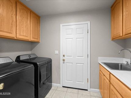 4462 Scott Peak Circle, Sparks, NV 89436 Photo