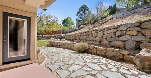 4462 Scott Peak Circle, Sparks, NV 89436 Photo