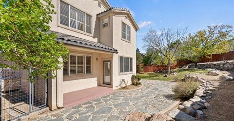 4462 Scott Peak Circle, Sparks, NV 89436 Photo