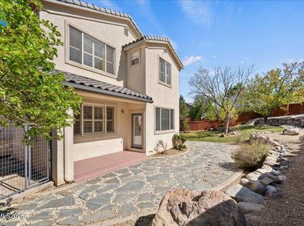 4462 Scott Peak Circle, Sparks, NV 89436 Photo