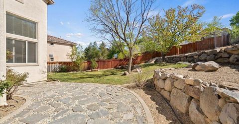 4462 Scott Peak Circle, Sparks, NV 89436 Photo