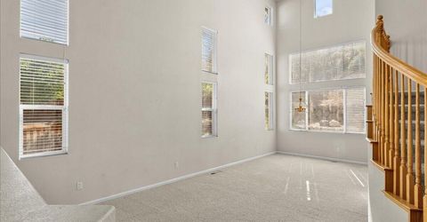 4462 Scott Peak Circle, Sparks, NV 89436 Photo