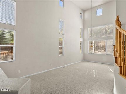 4462 Scott Peak Circle, Sparks, NV 89436 Photo