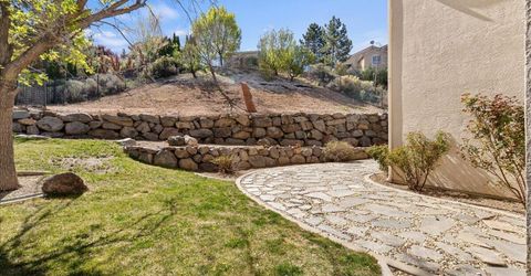 4462 Scott Peak Circle, Sparks, NV 89436 Photo