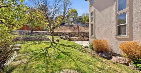 4462 Scott Peak Circle, Sparks, NV 89436 Photo