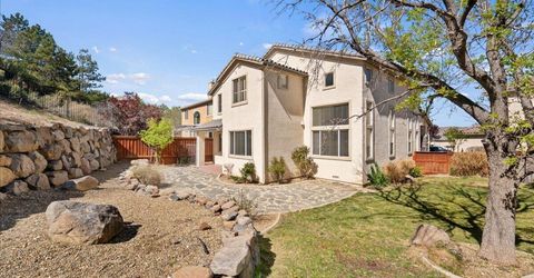 4462 Scott Peak Circle, Sparks, NV 89436 Photo