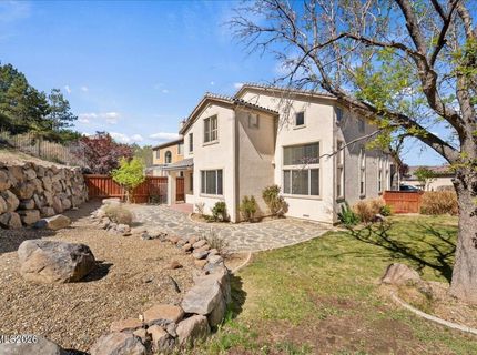 4462 Scott Peak Circle, Sparks, NV 89436 Photo