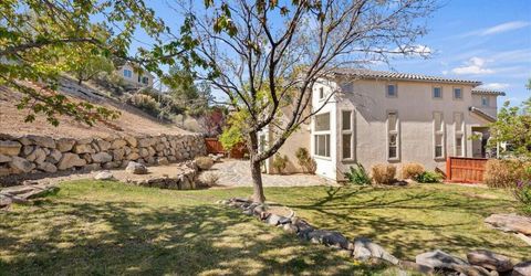 4462 Scott Peak Circle, Sparks, NV 89436 Photo