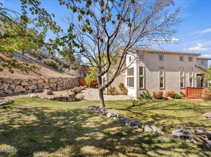 4462 Scott Peak Circle, Sparks, NV 89436 Photo