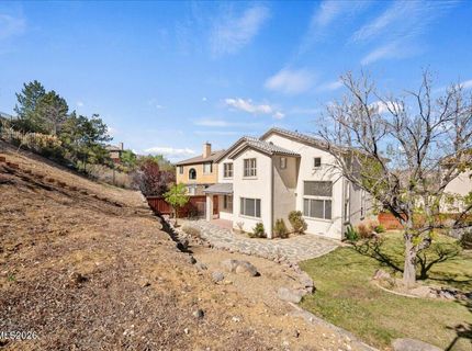 4462 Scott Peak Circle, Sparks, NV 89436 Photo