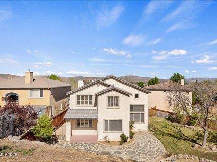 4462 Scott Peak Circle, Sparks, NV 89436 Photo