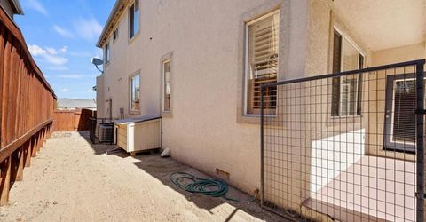 4462 Scott Peak Circle, Sparks, NV 89436 Photo