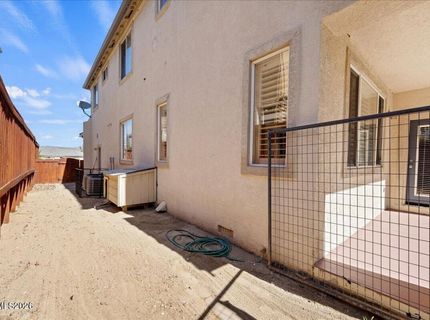 4462 Scott Peak Circle, Sparks, NV 89436 Photo