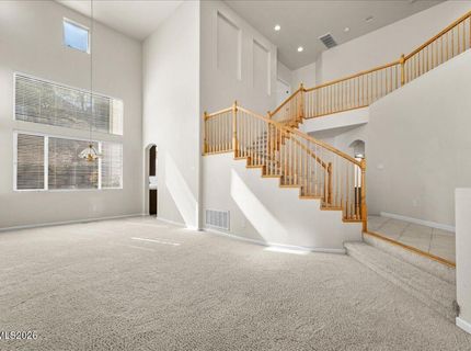 4462 Scott Peak Circle, Sparks, NV 89436 Photo