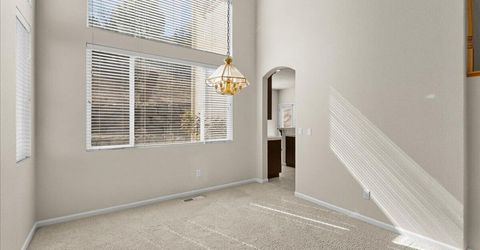 4462 Scott Peak Circle, Sparks, NV 89436 Photo