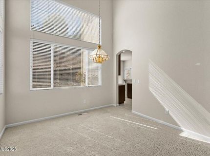 4462 Scott Peak Circle, Sparks, NV 89436 Photo