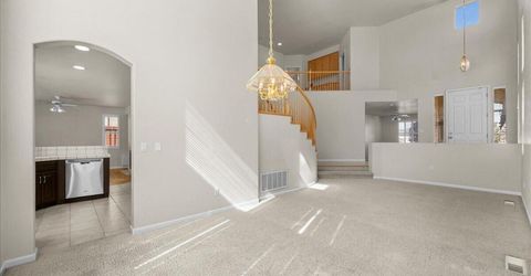 4462 Scott Peak Circle, Sparks, NV 89436 Photo