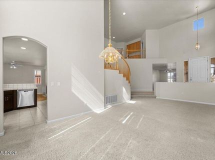 4462 Scott Peak Circle, Sparks, NV 89436 Photo