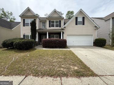 2802 Sedgeview Lane, Buford, GA 30519