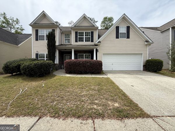 2802 Sedgeview Lane, Buford, GA 30519