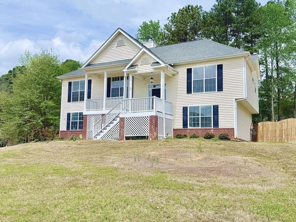 79 Kingsbrook Circle, Newnan, GA 30265