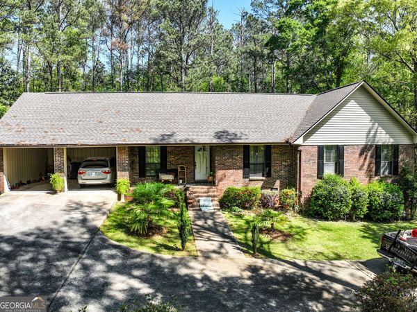 3534 15th Avenue, Valley, AL 36854