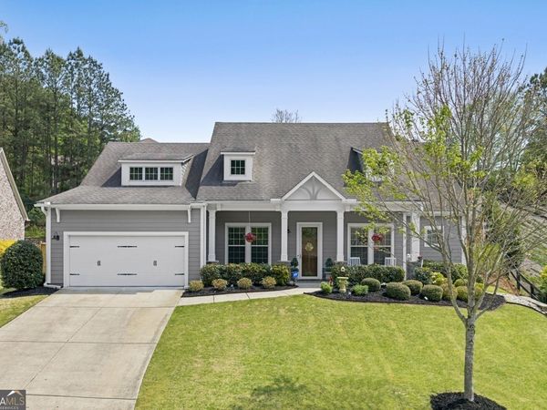 302 Canter Way, Woodstock, GA 30188