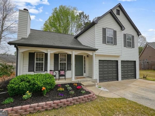 4306 Orange Court NW, Acworth, GA 30101